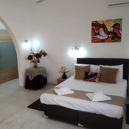 Villa Naxxar Malta Exterior foto