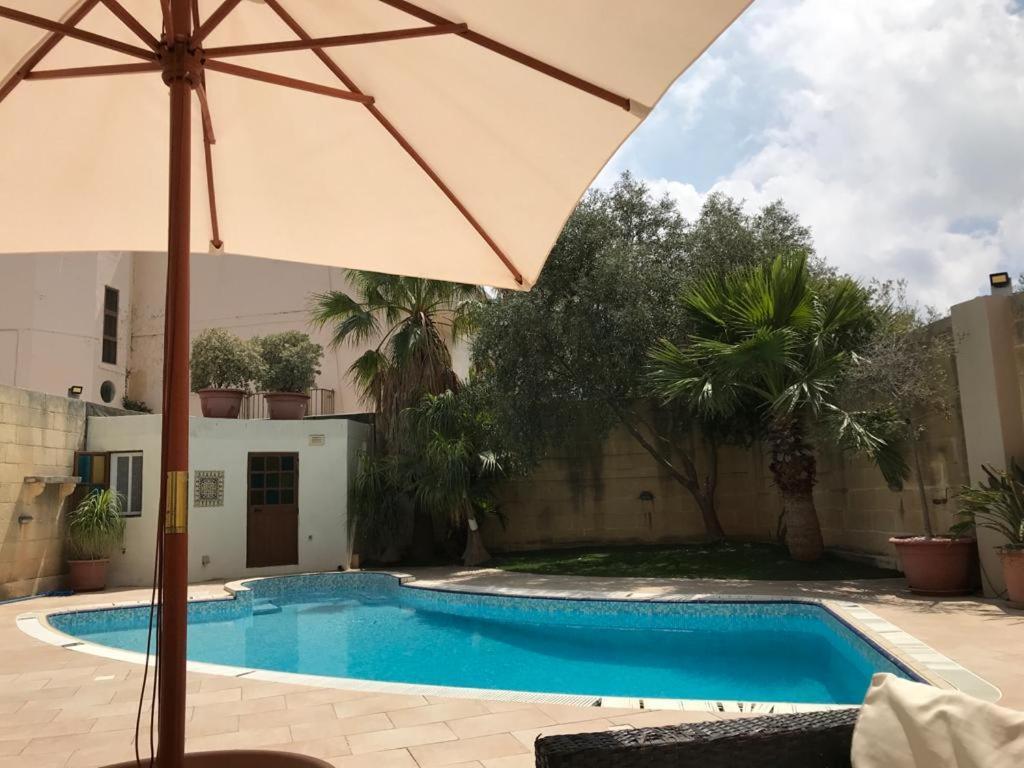 Villa Naxxar Malta Exterior foto