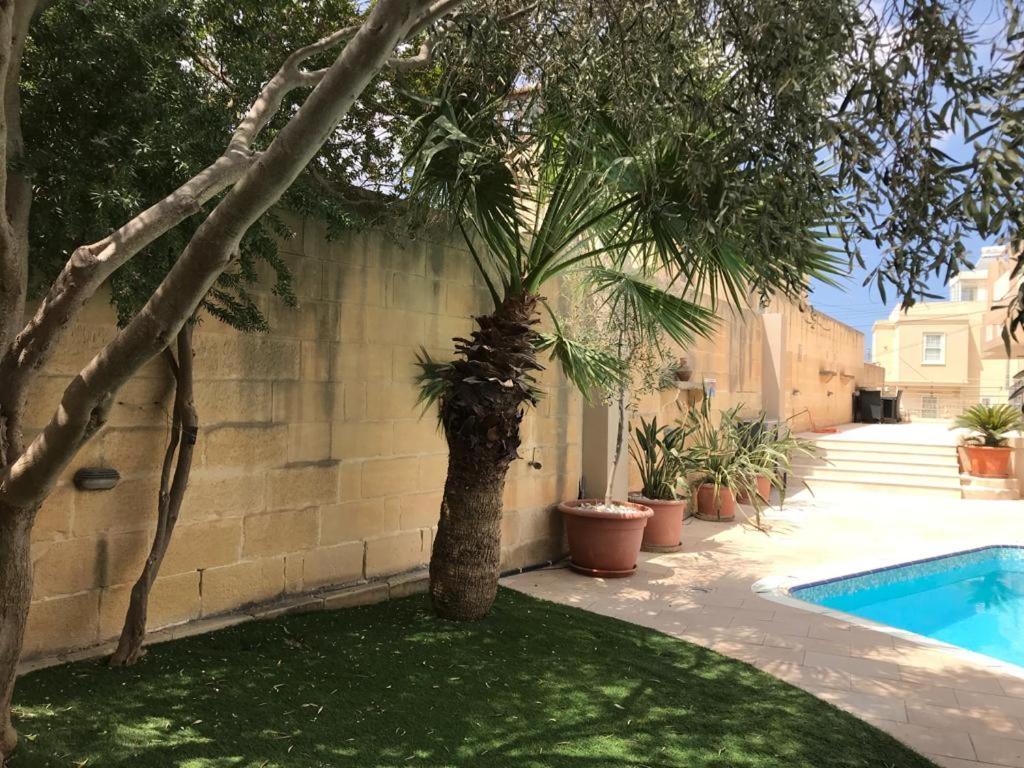 Villa Naxxar Malta Exterior foto