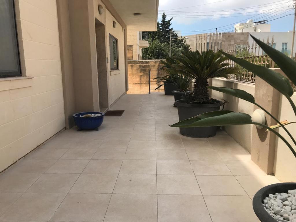 Villa Naxxar Malta Exterior foto