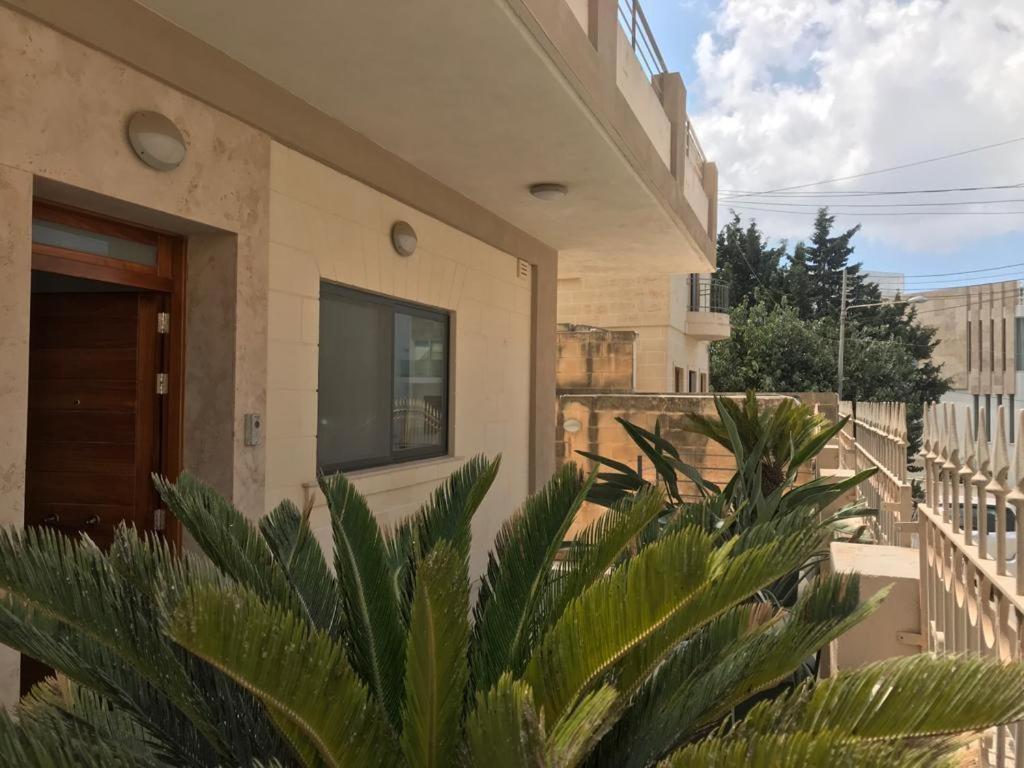 Villa Naxxar Malta Exterior foto