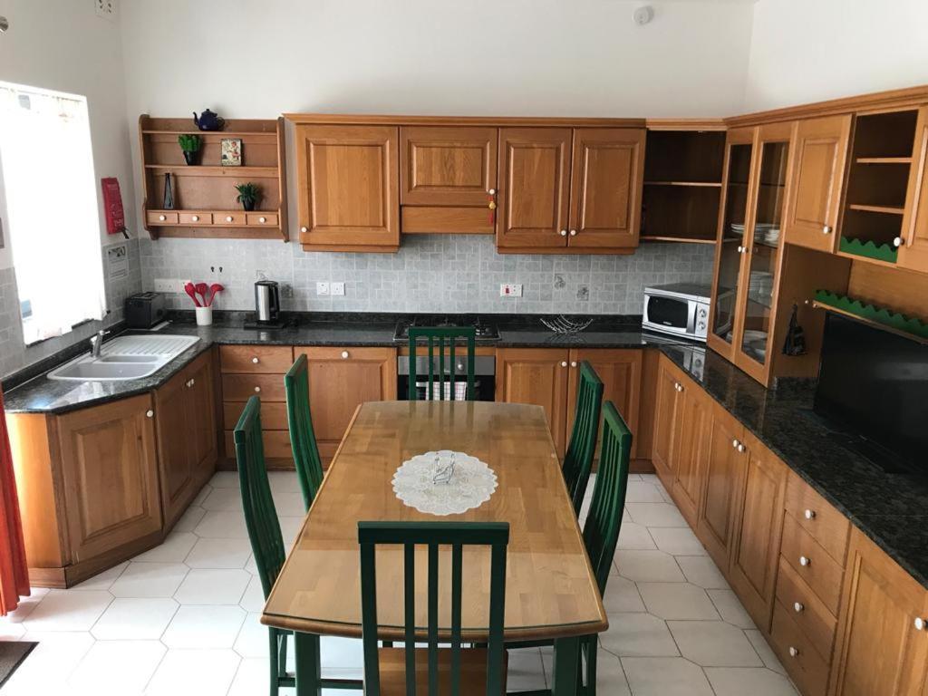 Villa Naxxar Malta Exterior foto
