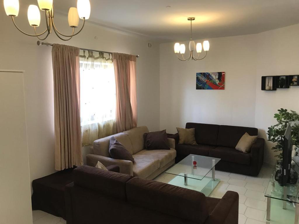 Villa Naxxar Malta Exterior foto
