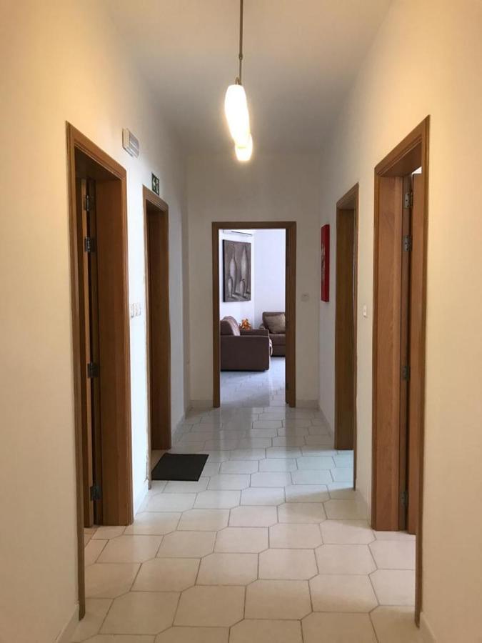 Villa Naxxar Malta Exterior foto