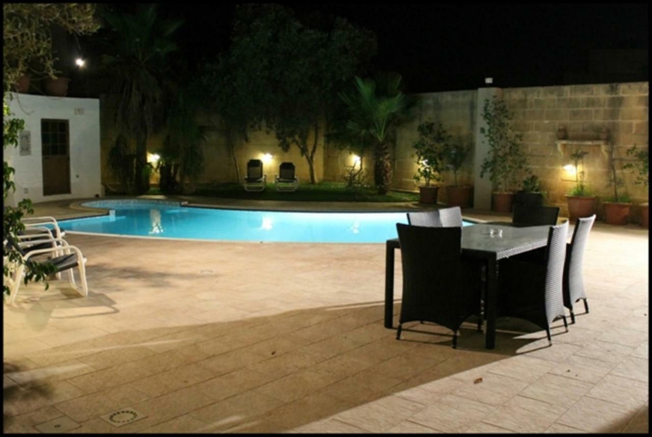 Villa Naxxar Malta Exterior foto