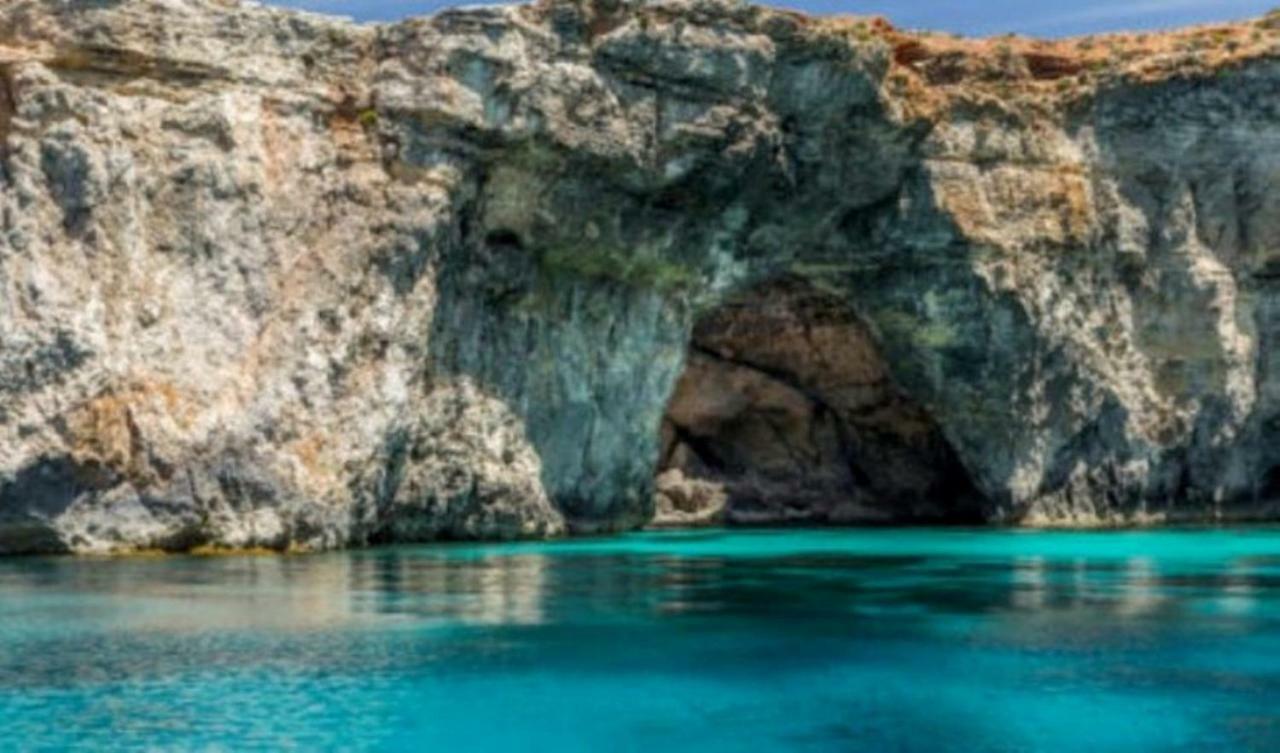 Villa Naxxar Malta Exterior foto