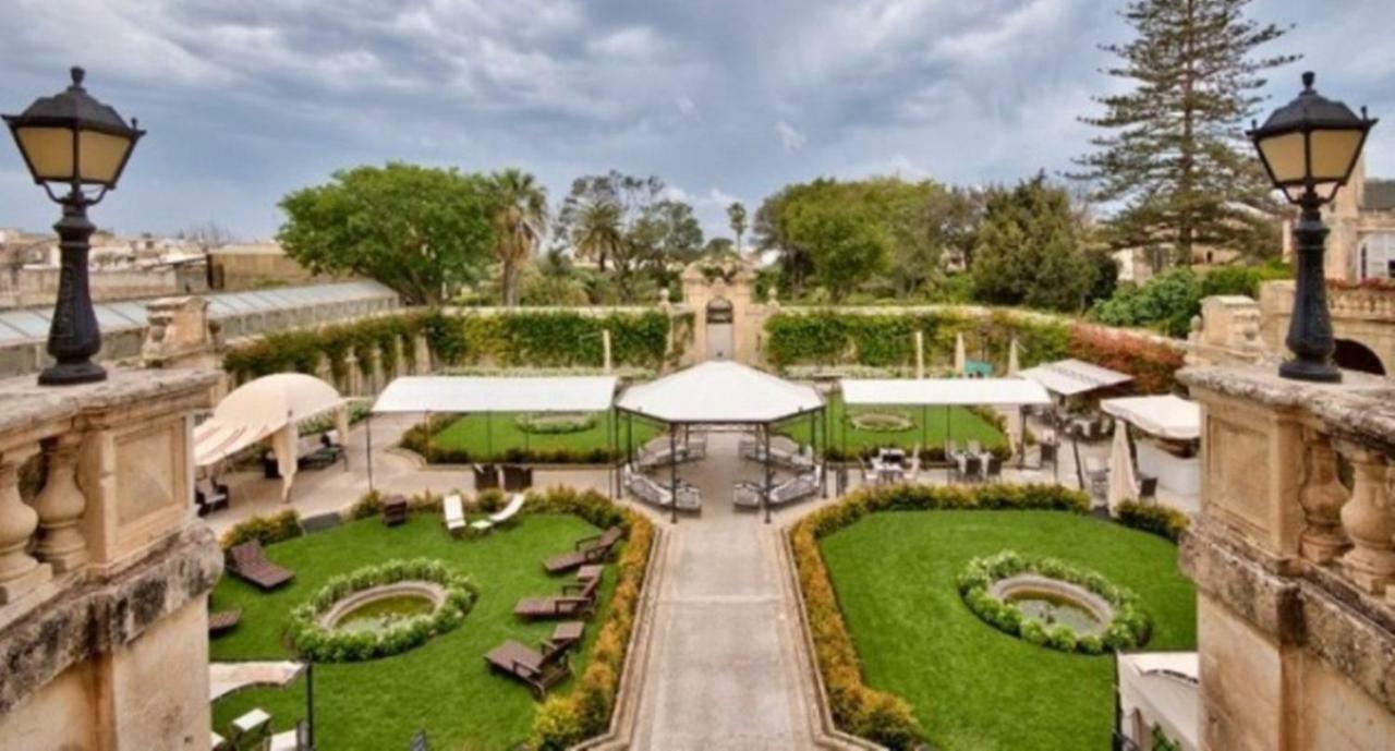 Villa Naxxar Malta Exterior foto