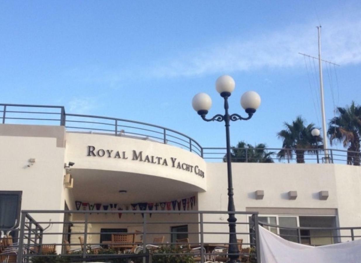 Villa Naxxar Malta Exterior foto